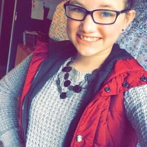 Meet your Posher, Audrey